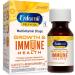 Enfamil Poly-Vi-Sol Liquid Multivitamin Supplement for Infants and Toddlers, 50 mL dropper bottle