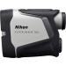 Nikon COOLSHOT 50i Grey Black - High-Performance Golf Laser Rangefinder - Buy Online on GoSupps.com
