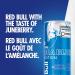 Red Bull Energy Drink The Sea Blue Edition 355ml (24 pack) 355ml (Pack of 24) - Buy Online on GoSupps.com