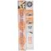 Precisely My Brow Pencil by benefit 05 Deep Brown 0.08 g (Pack of 1) - Buy Online on GoSupps.com