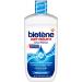 biot ne Oral Rinse Mouthwash for Dry Mouth Breath Freshener and Dry Mouth Treatment Fresh Mint - 16 fl oz