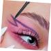 12pi ces Crayons Gel Pour Yeux Pencils Maquillage Eyeliner Et Crayon Sourcils - Buy Online on GoSupps.com