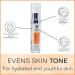 Buy Vitamin C Serum for Face | Anti-Aging Moisturizer with 20% Vitamin C Hyaluronic Acid & Niacinamide - Brighten Skin & Reduce Wrinkles - Buy Online on GoSupps.com