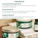 The Body Shop Breathe Whisked Body Polish - Vegan Exfoliant for Tired Skin - Nourish & Awaken - 200ml/7.7oz - International Shipping Available - Buy Online on GoSupps.com