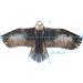 JEKOSEN 70 Bald Eagle Huge Kite | Easy-to-Fly Single Line String for Kids and Adults | Perfect for Beach Trips, Parks, and Outdoor Family Games - Buy Online on GoSupps.com