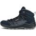 LOWA ZIRROX GTX MID JUNIOR 33 EU Navy Rose Boots | Durable Waterproof Kids Footwear for Outdoor Adventures - Buy Online on GoSupps.com