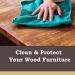 Murphy Oil Soap Concentrated & Squirt Mop Cleaner Set - Natural Wood Floor Cleaning | Bleam Cleaning 145 Oz & 32 Oz - Buy Online on GoSupps.com