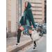 Shop WITHYOU 15-20 mmHg Knee High Compression Socks | Open Toe | Best for Running Medical & Travel | Unisex - Buy Online on GoSupps.com