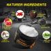 ZODENIS Hot Cream for Belly Fat Burning & Body Workout | Anti-Cellulite Remover for Men & Women | Natural Sweat Enhancer for Thighs, Belly, Butt | Firming & Slimming Formula - Buy Online on GoSupps.com