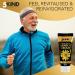 5kind Extra Strong Arnica Cream Massage Lotion Fast Acting Arnica Cream for Bruising and Swelling Natural Muscle Cream for Muscles & Joints - 3.38 Oz - Buy Online on GoSupps.com
