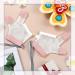 SATINIOR Baby Finger Sucking Stop Kit - Pink Guard (15 month-3 years) - 2 Pairs - Buy Online on GoSupps.com