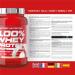 Buy Scitec Nutrition 100% Whey Protein Professional - Vanilla Very Berry 920g | International Shipping Available - Buy Online on GoSupps.com