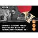 STIGA Performance Ping Pong Set 2 Player Set - Buy Online on GoSupps.com