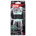 ACE Adjustable Back Brace - Stabilizing Support and Comfort | Adjustable, Breathable, Full Range of Motion | Trusted Brand, Black | 1 Count - Buy Online on GoSupps.com