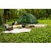 Clostnature Jungle Green Camping Tent - Waterproof 2/4/6 Person Tent for Family, Outdoor, Kids, Scouts - All Weather/Season Easy Up Tent - Buy Online on GoSupps.com