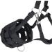 Buy Kerbl 321626 Nylon Muzzle - Durable COB Black Dog Muzzle for International Shipping - Buy Online on GoSupps.com