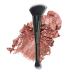 LAURA GELLER NEW YORK Blush-n-Bronze Marbleized 2-in-1 Bronzer Blush Rose Bronze - Dual-Ended Brush Set - Buy Online on GoSupps.com
