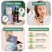 Bionoble Organic Black Cumin Oil 100ml - Cold-Pressed Vegan Black Seed Oil for Face Body & Hair - Egyptian Unfiltered Oil with Pipette & Pump - Buy Online on GoSupps.com
