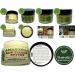 Nativilis Amazonian Raw TUCUMA BUTTER (Astrocaryum vulgare) GREAT HAIR CONDITIONER - HIGH CONCENTRATION VITAMIN-A BETA-CAROTENE - SKIN and Hair Care - nourishing moisturizing antioxidant - Copaiba - Buy Online on GoSupps.com