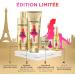 Pantene x Emily in Paris Repair & Protect Limited Edition Shampoo Serum 250ml. Nourishes dry and damaged hair. Enriched with Pro-V Nutrients and Collagen Peptides - Buy Online on GoSupps.com