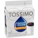Tassimo Nabob Cappuccino Coffee Single Serve T-Discs 263g (5 Boxes of 8 T-Discs) & Maxwell House House Blend Coffee Single Serve T-Discs 126g (5 Boxes of 16 T-Discs) - Buy Online on GoSupps.com