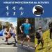 Medical Patella Knee Brace | Plus Size Support Strap for Pain Relief | Tendonitis Meniscus Tear Arthritis | Extra Large for Men & Women - Buy Online on GoSupps.com