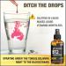 Liquid B12 Spray (2 Pack) - Vegan Sublingual Methylcobalamin Vitamin Boost for Energy & Mood - Gluten-Free & Non-GMO - Discover Why B 12 Drops Outshine the Rest - Buy Online on GoSupps.com