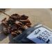Craftsman Beef Jerky Pepper 500g | Authentic Bavarian 100% Beef | High Protein 68% | Sugar-Free Biltong Set (10x50g) | Natural Dry Meat Snack - Buy Online on GoSupps.com