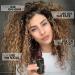 Nanoil Argan Oil 50ml - Pure Cold-Pressed Organic Oil for Hair Body & Face | Natural Care & Anti-Aging Solution - Buy Online on GoSupps.com