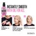 Redken Oil for All Hair Types 3.4 Fl Oz - Multi Benefit Hair Oil (Pack of 1) - Buy Online on GoSupps.com