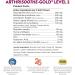 NaturVet ArthriSoothe-GOLD Advanced Care Level 3 - 180 Soft Chews for Joint Support (15.2 oz) - Buy Online on GoSupps.com
