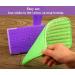 2 Pack Reusable Mop Pads Refill for Swiffer Wet Jet - Washable Microfiber Replacement Pads - Buy Online on GoSupps.com
