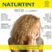 Naturtint | Organic Chamomile Mask | Hydration | Intense Golden Highlights | Certified by Ecocert. 97.8% natural ingredients | Chamomile and Lemon | Suitable for children | 150ml - Buy Online on GoSupps.com