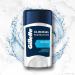 Gillette Clinical Strength Clear Gel Men's Antiperspirant and Deodorant 1.6 oz (Pack of 3) - Cool Wave | 72-Hour Sweat Protection | #1 Clinical Brand For Men - Buy Online on GoSupps.com
