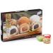 Yuki & Love Mochi Assorted Rice Cakes (1 x 450g)