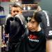 Starpro Boxing Gloves for Kids | 6oz Black Gloves for Ages 6-10 | Perfect Fit for Small Hands & Hand Protection - Buy Online on GoSupps.com