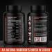 8-IN-1 All-Natural Nootropic Supplement | Boost Energy Focus & Memory | Organic Lion's Mane Rhodiola Cognizin Citicoline Caffeine & B12 - Shop Internationally - Buy Online on GoSupps.com