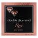 Double Diamond Rose perfume 3.4 oz / 100 ml for female - Buy Online on GoSupps.com