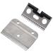 Kerbl 18914 Shearing Blade Set Constanta R2 24/35 Teeth | Premium Quality for Efficient Sheep Shearing | Fast International Shipping - Buy Online on GoSupps.com