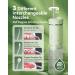 Travel Water Flosser - Portable Cordless Oral Irrigator IPX7 Waterproof Mini Teeth Cleaner with 5 Nozzles & Telescopic Water Tank - Perfect for Gums & Oral Health - Buy Online on GoSupps.com