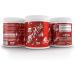 5% Nutrition Code Red Creatine | Micronized Monohydrate Powder for Power Strength & Energy | Flavored Fruit Punch - Buy Online on GoSupps.com