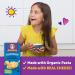 Annie's Homegrown Classic Macaroni & Cheese 6 Oz Box - Buy Online on GoSupps.com