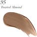 Max Factor Miracle Touch Foundation SPF 30 with Hyaluronic Acid - Toasted Almond (Pack of 1) - Buy Online on GoSupps.com
