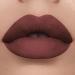 Lime Crime Velvetines Liquid Matte Lipstick - Neptune | Mauvy Purple Nude Long-Lasting Vegan French Vanilla Scent - Buy Online on GoSupps.com