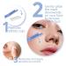 Kai About Face Ultimate Facial Kit | Shaving, Exfoliating & Hair Removal Groomers - Buy Online on GoSupps.com