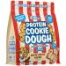 Applied Nutrition Protein Cookie Dough, Protein Snack, Protein Cookie Preparation, Over 22g Protein Per Serving, Low Calories, 1kg, 25 Servings
