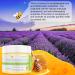 Buy 1 Pack Manuka Honey Eczema Cream with Tea Tree Oil | Soothing Relief for Skin Conditions - 2 Fl Oz - Buy Online on GoSupps.com
