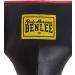 Buy BENLEE Rocky Marciano Lucca XL Black Groinguard - Unisex Adult Artificial Leather Protection | International Shipping Available - Buy Online on GoSupps.com