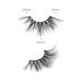 i-ENVY Luxury Mink Collection | 100% Real Mink False Eyelashes - Glamorous 3D Multi-Curl Lashes (2 Pack) for Maximum Fluffiness - Buy Online on GoSupps.com