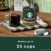 Starbucks Caf instantan de qualit sup rieure - Torr faction blonde Starbucks - 100 % arabica - 1 bo te (jusqu' 40 tasses) Blond 90 g (Lot de 1) - Buy Online on GoSupps.com